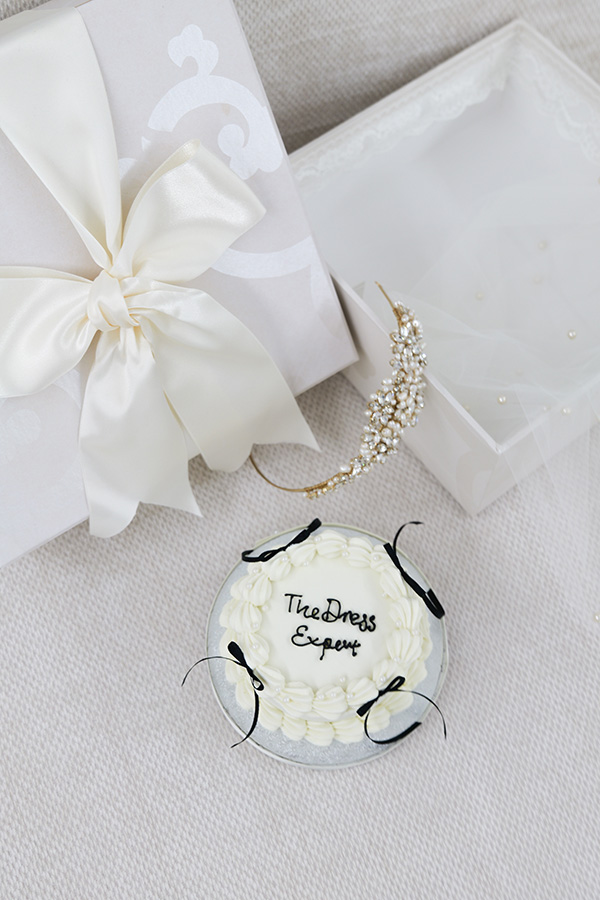 Wedding Day Dressing 2026 03